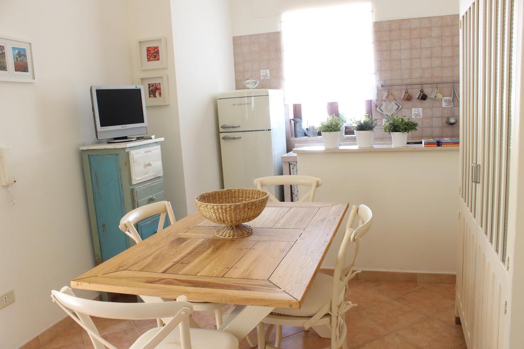 Fiordilavanda Martina Franca Room photo